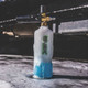 Honda Offroad Foam Cannon For Pressure Washer by Slick Products (EHO)